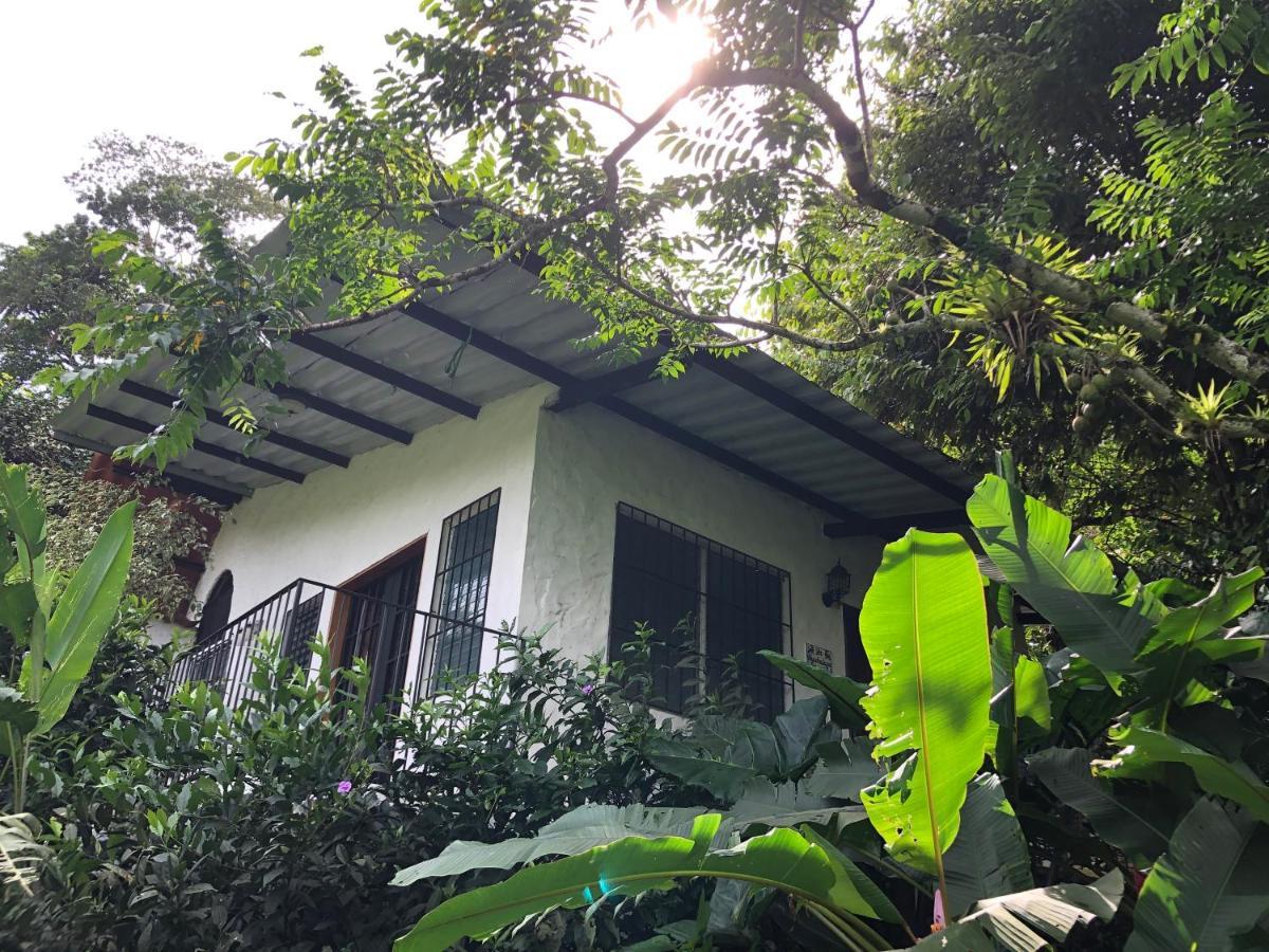 El Valle De Anton La Chachalaca Exterior photo